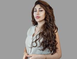 Yara Qais