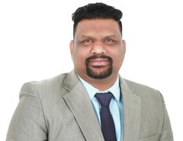 Sabith Santhosh