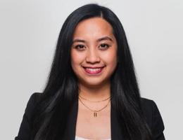 Justine Manalang