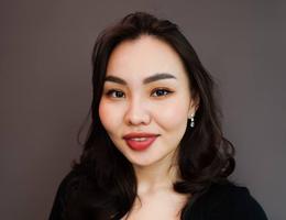 Gulnoza Rakhimova