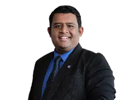 Nisarg Solanki