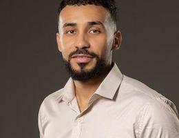 Bilal Chorrib