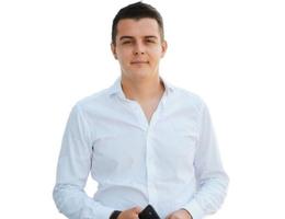 Kirill Frolov