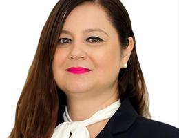Amalia Legras