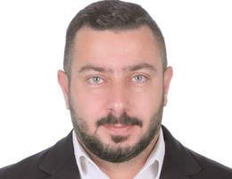 Abdel Rahman Salah