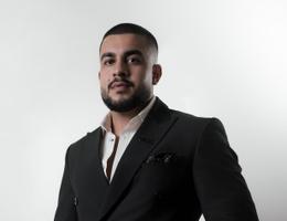 Caesar Jangid