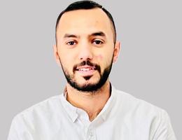 Mohamed Adel