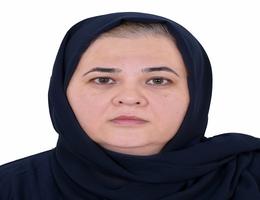 Khulkaroy Akhmedova
