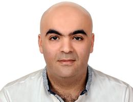 Mohamed Hendy
