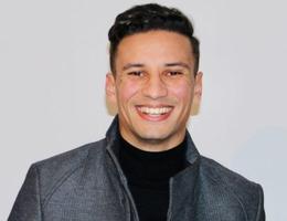 Mohamed Hamza Fahmi