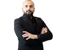 Agent Avatar