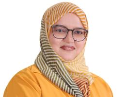 Raufa Rashid