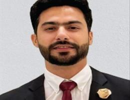 Asad Shayan