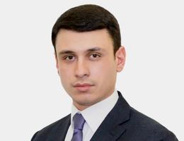 Armen Arzakantsyan