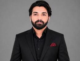 Agent Shahzaib Noor
