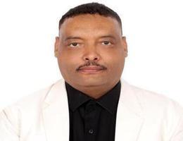 Abubeker Ahmed
