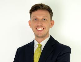 Jamie Evans