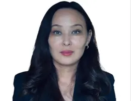 Aizhan Akimova