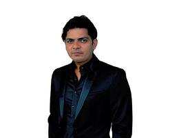 Mohammed Nadeem Khan