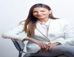 Chrysi Oikonomopoulou