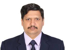 Muhammad Mushtaq 