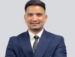 Suresh Giri