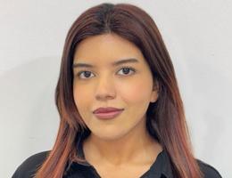 Humaira Isham