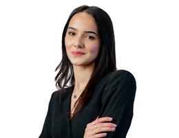Zarah Kassam
