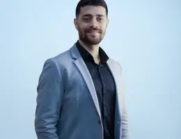 Yazan Alhalabi
