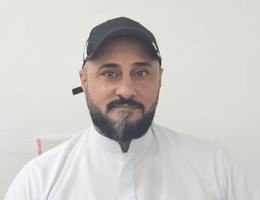 Mahmoud Samarah