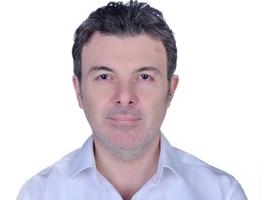 Prince Ali Harfouche