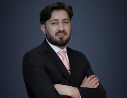 العميل Mohsin Saddique
