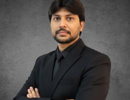 Khurram Iqbal