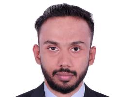 Syed Yousuff Abu