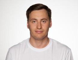 Vladyslav Franchuk