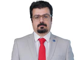 Ramin Vahidzadeh