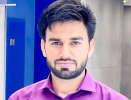 Muhammad Shabir