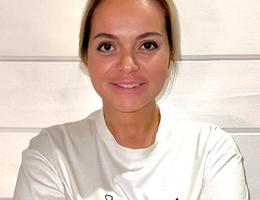 Elena Ilina
