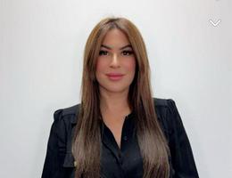 Amira Rezgui