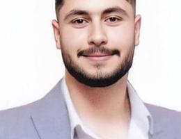 Aly Mohamed