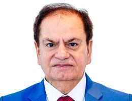 Dharam Vir Juneja
