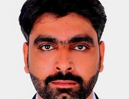 Ahmad Hassan