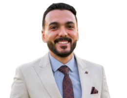 Ahmed Ibrahim