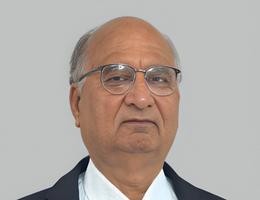 Harish Kumar Sahani