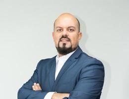 Ahmed Aboelazayem