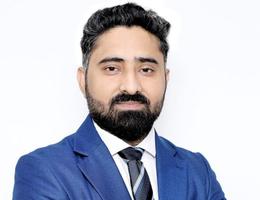 Khaliq Ur Rahman