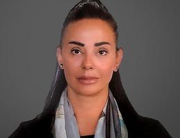 Dalia Shaker Mohamed Mahdy Elgebeily