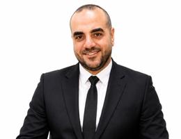 Agent Alaa Ghanem