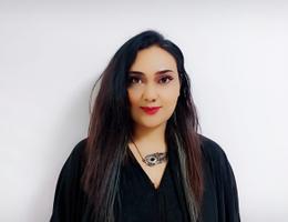 Naeema perwaiz