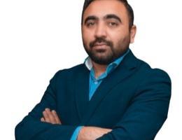 Ikram Ullah Farooqi